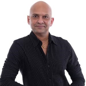 Chili Yalamanchili Realtor in Surrey, BC