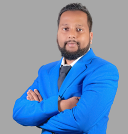 Nirushan Manoharan Realtor in Rochester, NY