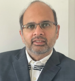 Amit Gokhale Realtor in Exton, PA