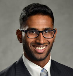 Raj Guduru Financial Advisor in Allen, TX