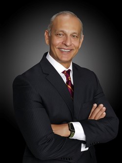 Pavan Patel Realtor in Denver, CO