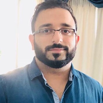 Dhiraj Verma Realtor in Everett, WA