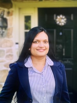 Asmita Motiwala Realtor in Collegeville, PA