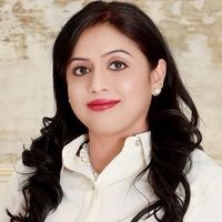 Jo Patil Realtor in Ashburn, VA