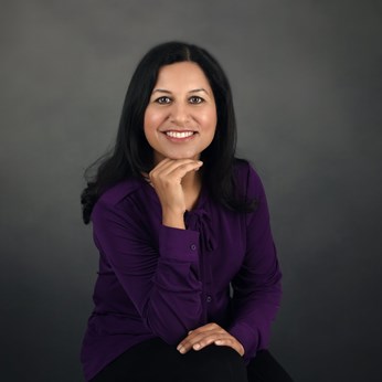 Shallu Goel Realtor in Irvine, CA