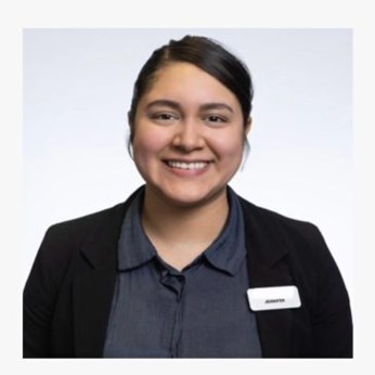 Jennifer Cabrera Loan Officer in Richmond, TX