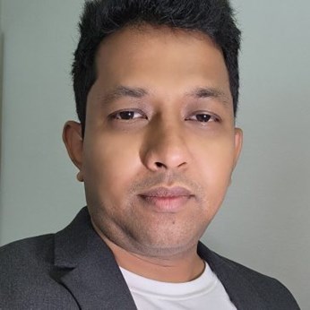 Rajesh Sikdar Loan Officer in Richmond, TX