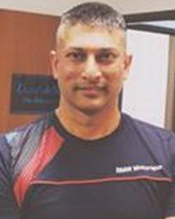 Dave DeSousa Loan Officer in Glendale, CA