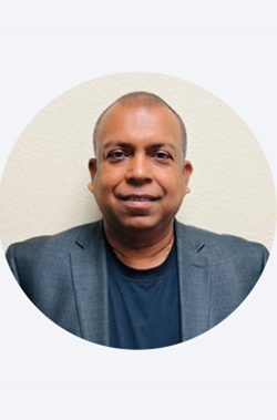 Arvin Kumar Loan Officer in Seattle, WA