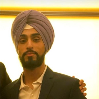 Arunpreet Singh Loan Advisor in Troy, MI