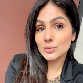 Mehreen Rajpoot Realtor in Corona, CA