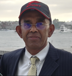Venkatesan Lakshminarayanan Realtor in Fremont, CA