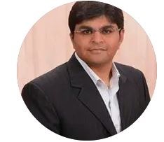 Bhavesh Patel Realtor in Raleigh, NC