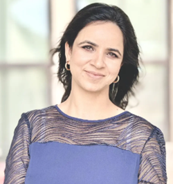 Pabitra Pandeya Realtor in Celina, TX