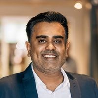 Rishin Patel Insurance Agent in Peoria, AZ