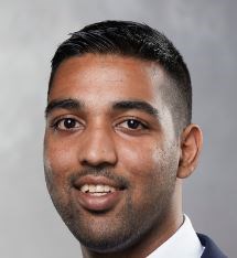 Vihar Shah Financial Advisor in Long Island, NY
