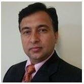 Kul Acharya Realtor in Parkville, MD