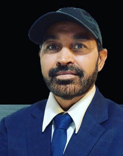 Jessy Saini Realtor in South Jordan, UT