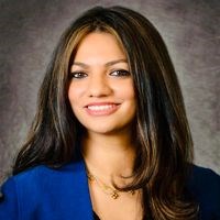 Fatima Siddiqui Insurance Agent in Katy, TX