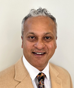 Kalpesh Parikh Loan Advisor in Saint Johns, FL