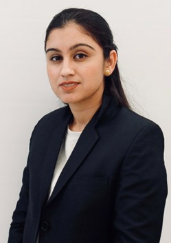 Aman Kaur Realtor in Carmel, IN