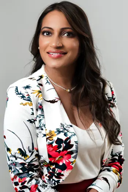 Sonia Kaur Realtor in Englishtown, NJ