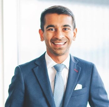 Nisu M Patel Financial Advisor in Birmingham, AL