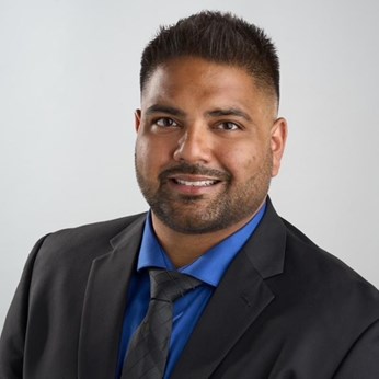 Sohrab Khan Realtor in Villa Park, IL