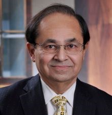 Anis Ahmed Financial Advisor in Troy, MI