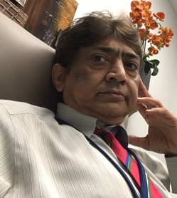 Pradeep Ashar Insurance Advisor in Missouri City, TX