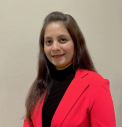 Jasmine Pirani Realtor in Fayetteville, AR