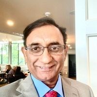 Ghulam Kahloon Realtor in Plano, TX