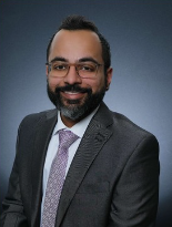 Shashank Mittal Realtor in Towson, MD