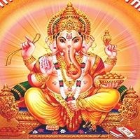 Sri Siddhi Vinayaka Devasthan in Boston, MA