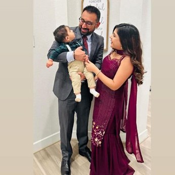 Hussain Rehmatullah Loan Officer in Houston, TX