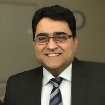 Sumeer Bhardwaj Realtor in Fremont, CA