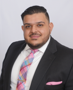 Mohammad Rashid Realtor in Salem, NH