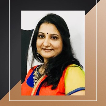 Bhumi Patel Loan Officer in Concord, NC