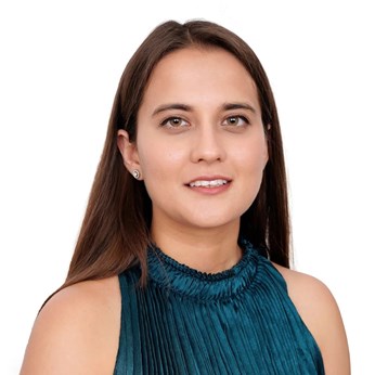 Priya Shah Realtor in California City, CA