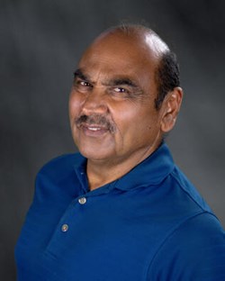 Kiritkumar Shah Realtor in Corona, CA