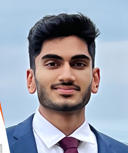 Akhil Kanneganti Realtor in Bloomington, IL