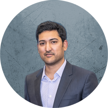 Premesh Gogineni Realtor in Bloomington, IL