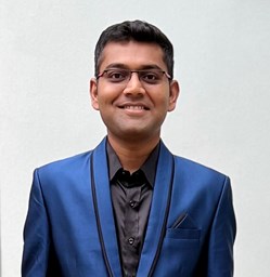 Tejas Patel Realtor in Armada, MI