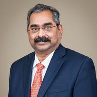 Mandava Rao Realtor in Bloomington, IL