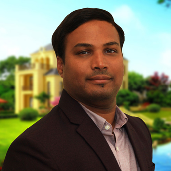 Mallik Bolla Realtor in Exton, PA