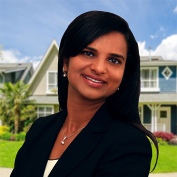 Seema Donga Realtor in Exton, PA