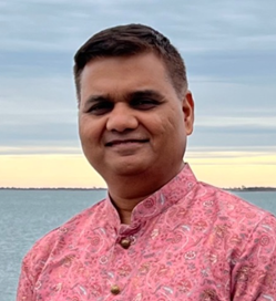 Nityanand Sharma Realtor in Saint Petersburg, FL