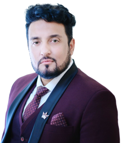 Deepak Mahna Realtor in Calgary, AB