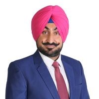 Gavy Sandhu Realtor in Calgary, AB