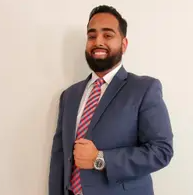 Krishna Patel Real Estate Agent in West Columbia, SC